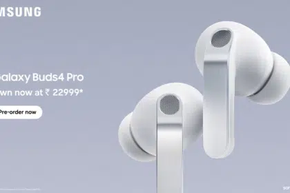 Samsung Buds4 Pro