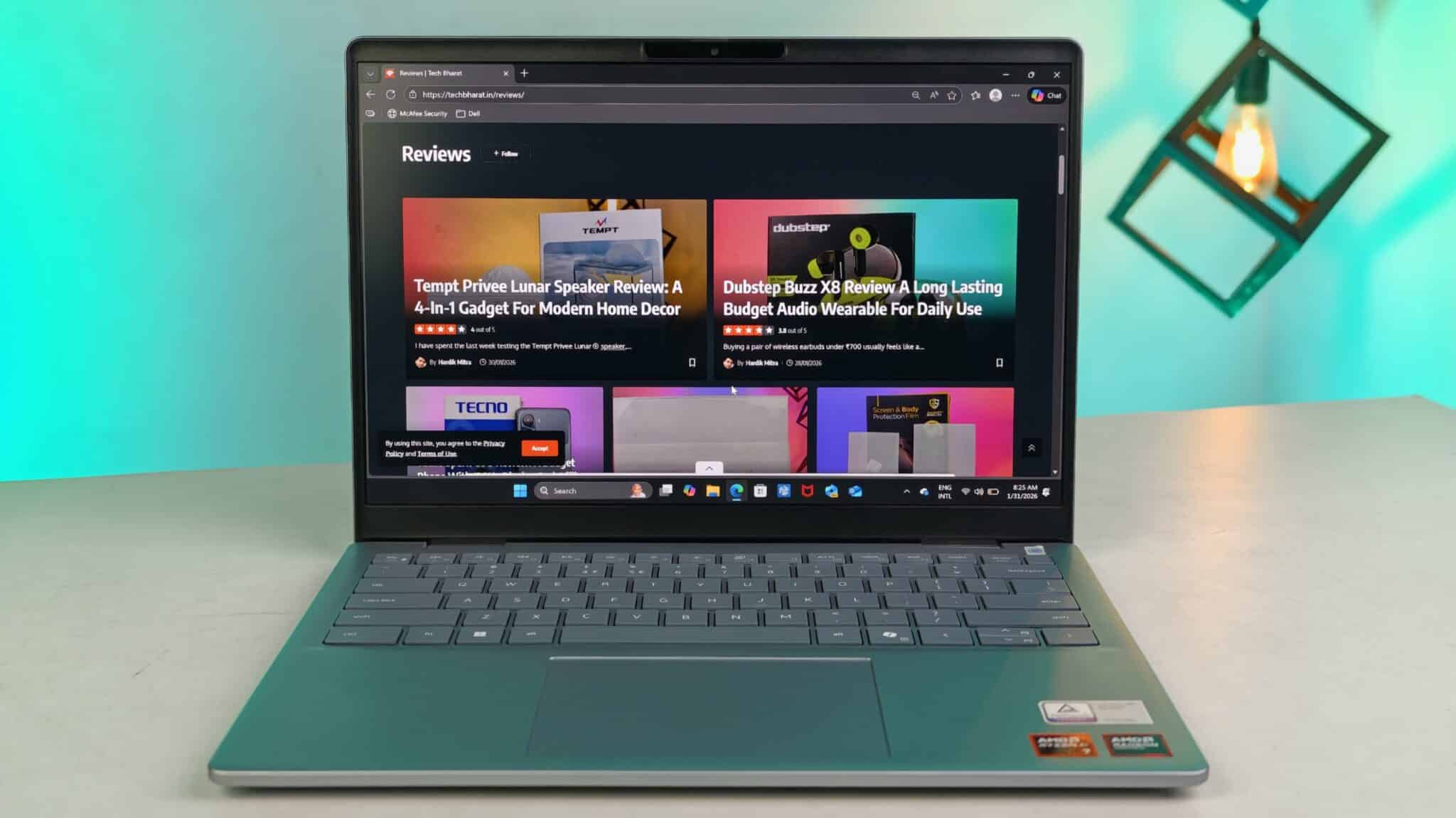 Dell 14 Plus DB14255 Review: The New AI Performance King? 6 Dell 14 Plus