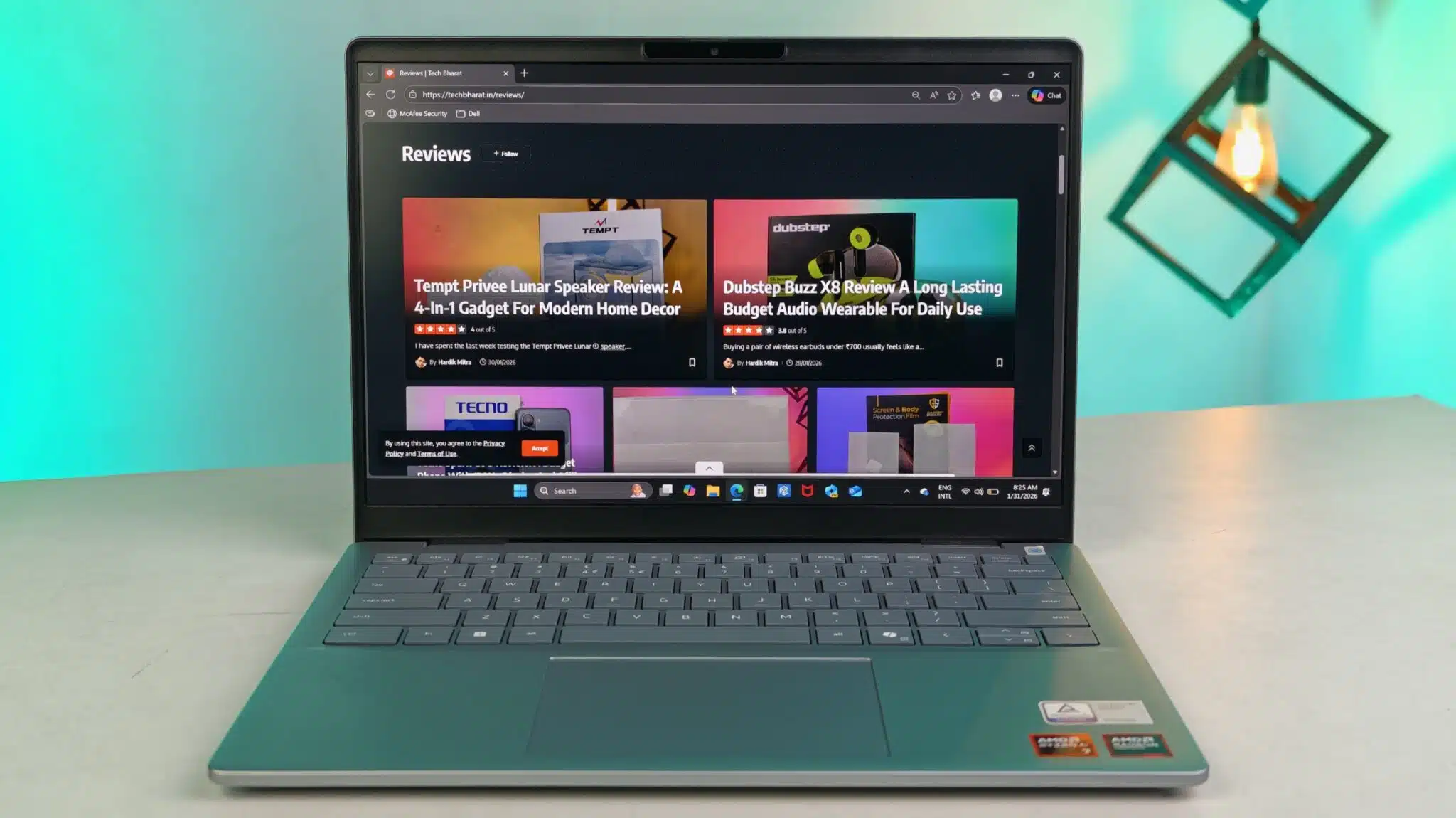 Dell 14 Plus DB14255 Review: The New AI Performance King? 6 Dell 14 Plus