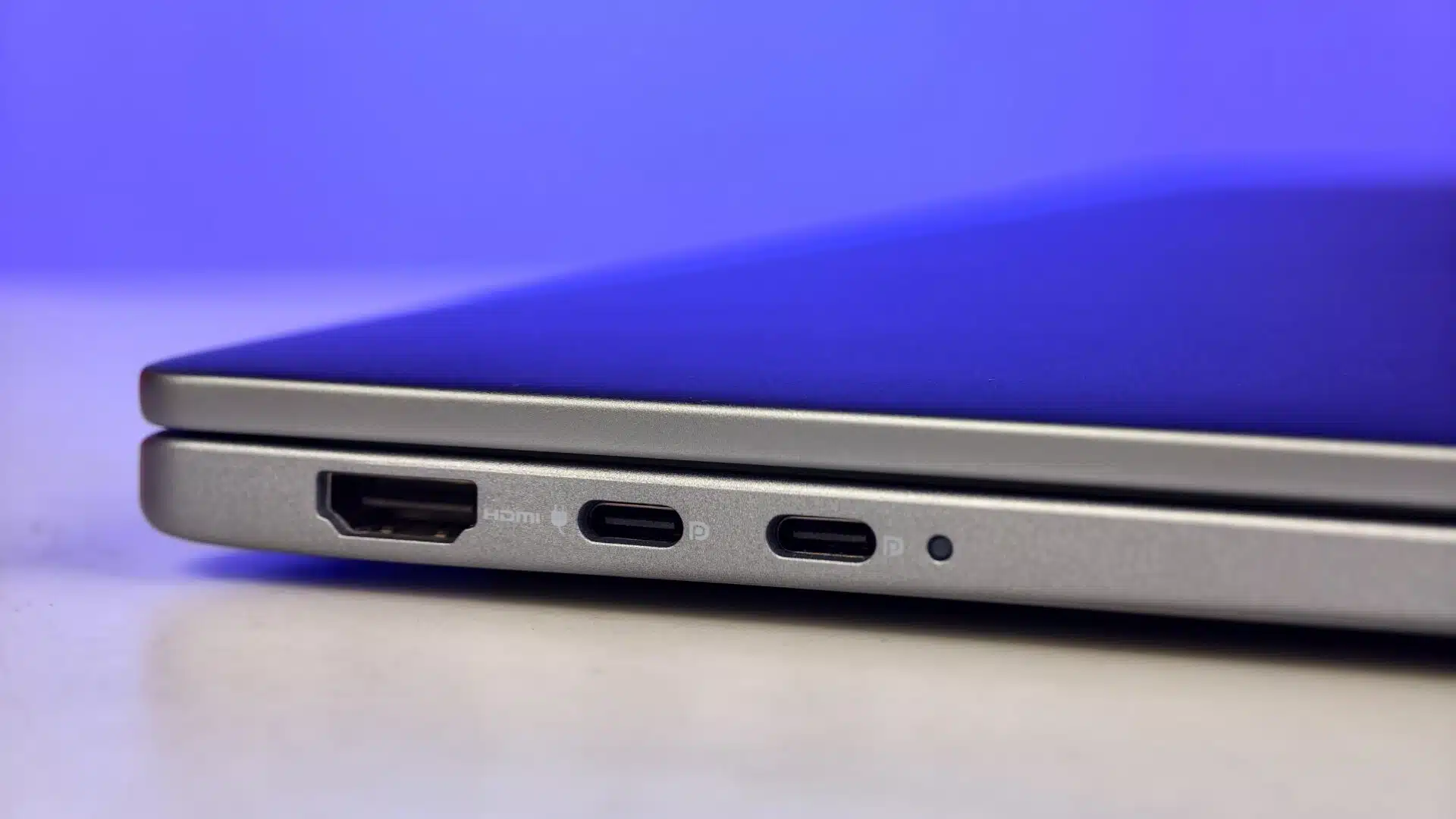 Dell 14 Plus DB14255 Review: The New AI Performance King? 5 Dell 14 Plus