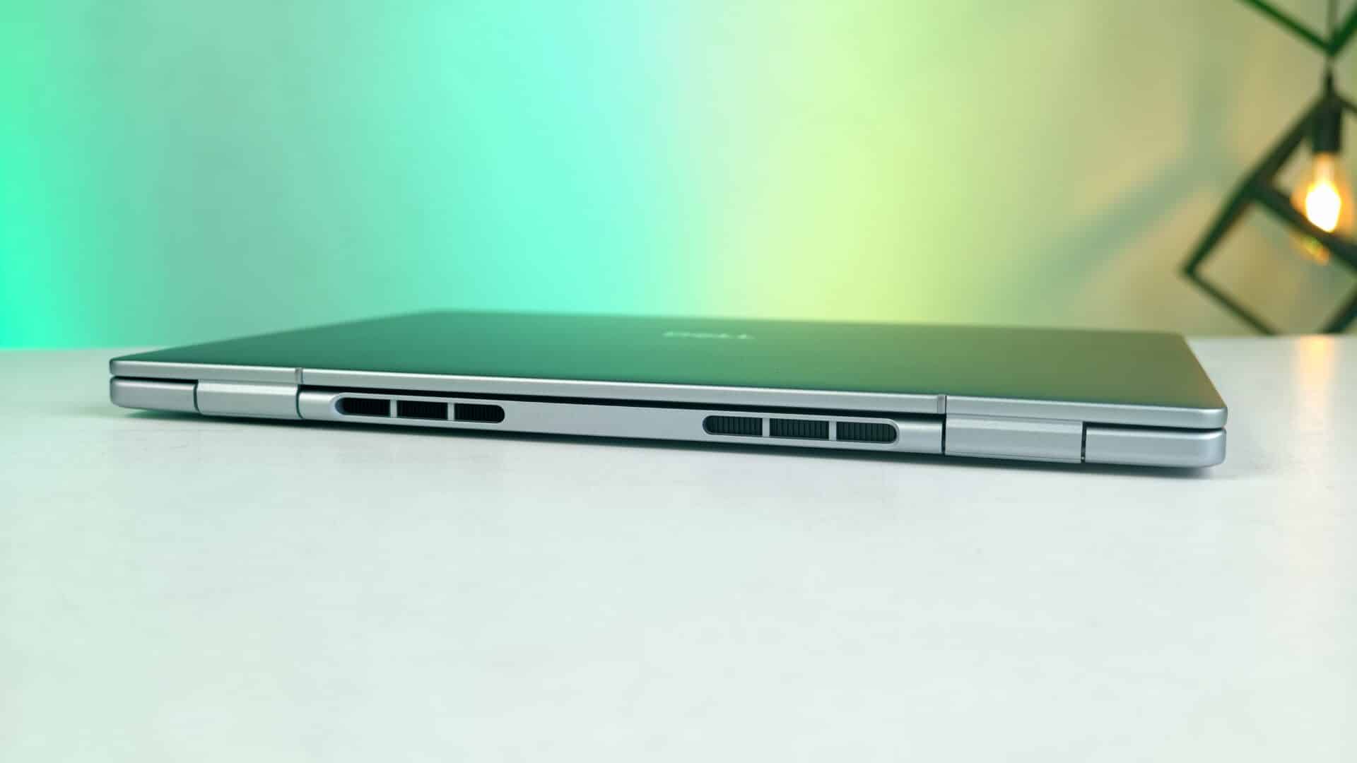 Dell 14 Plus DB14255 Review: The New AI Performance King? 4 Dell 14 Plus