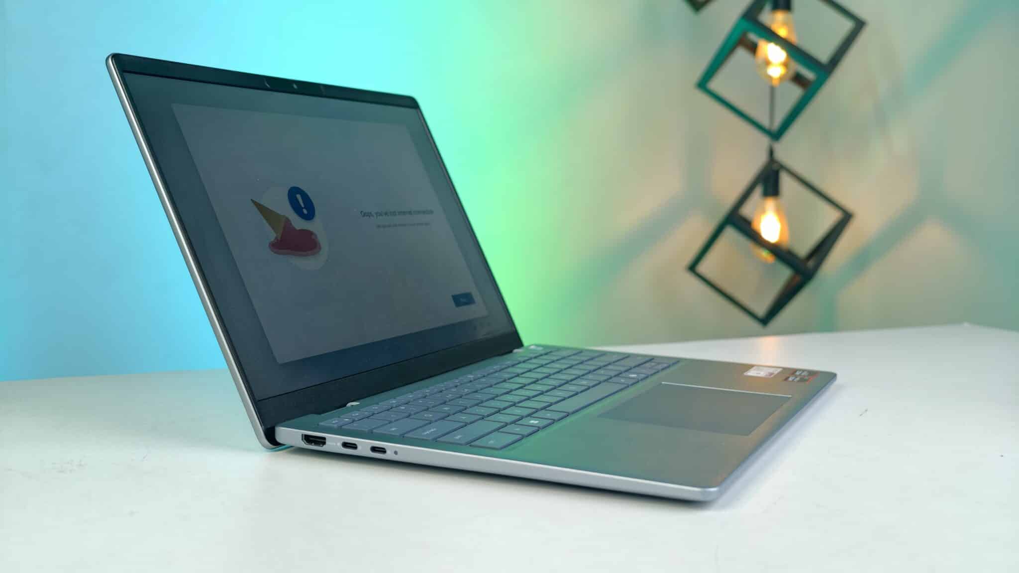 Dell 14 Plus DB14255 Review: The New AI Performance King? 12 Dell 14 Plus