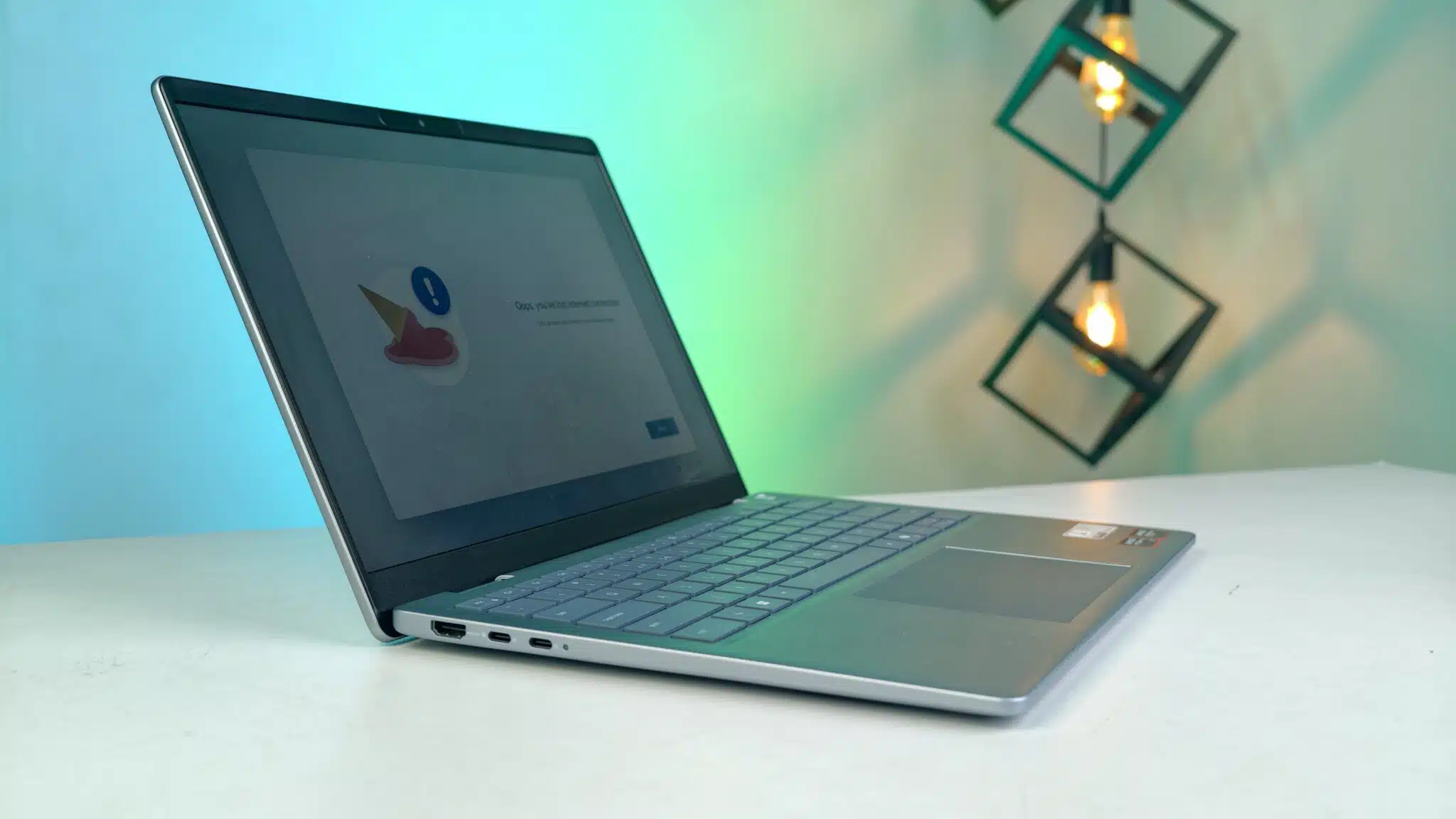 Dell 14 Plus DB14255 Review: The New AI Performance King? 12 Dell 14 Plus