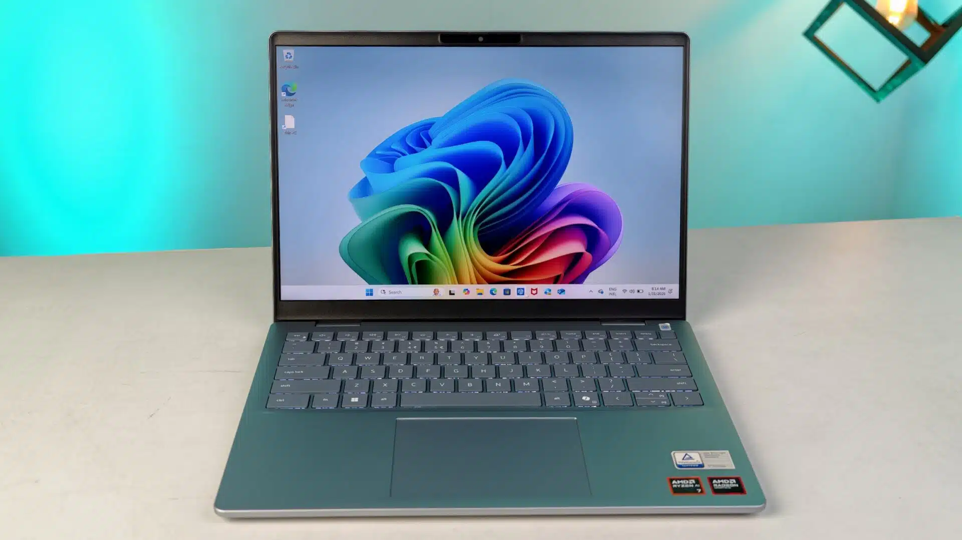 Dell 14 Plus DB14255 Review: The New AI Performance King? 1 Dell 14 Plus