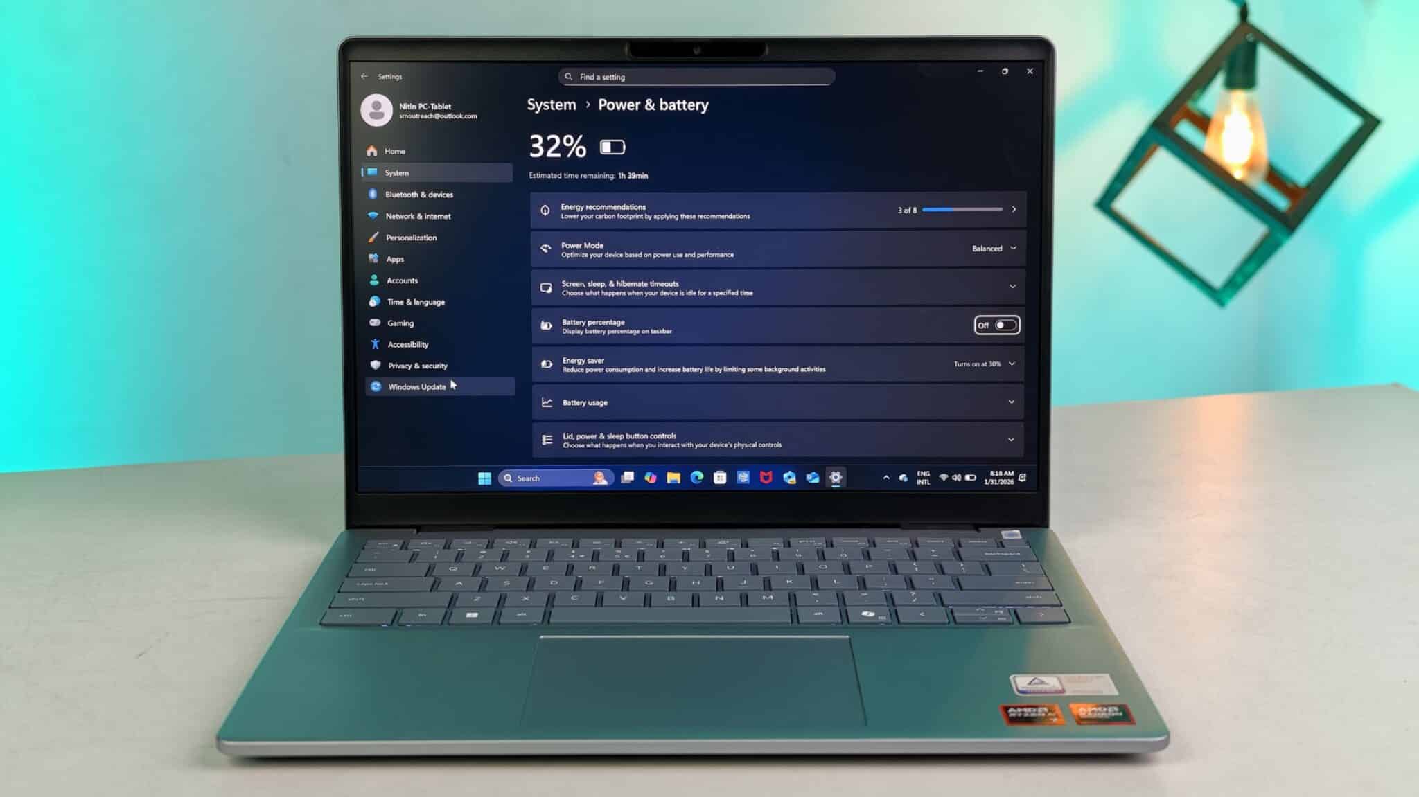Dell 14 Plus DB14255 Review: The New AI Performance King? 9 Dell 14 Plus