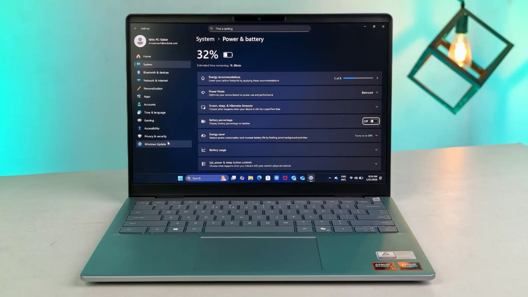 Dell 14 Plus DB14255 Review: The New AI Performance King? 9 Dell 14 Plus