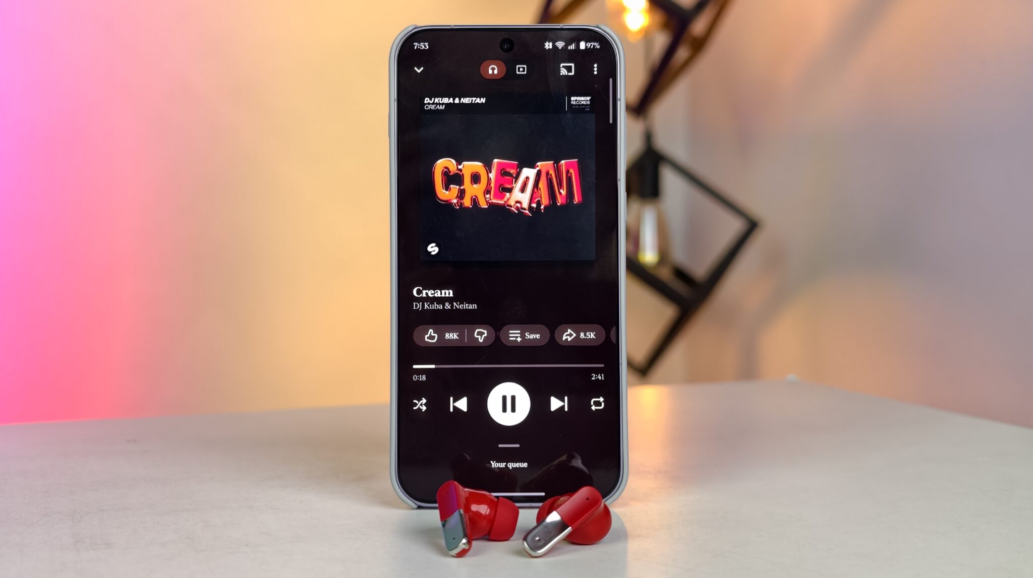 Dubstep Buzz X12 Review: Best Bass-Heavy Wireless Earbuds Under ₹700 in India? 9 Dubstep Buzz X12 Review