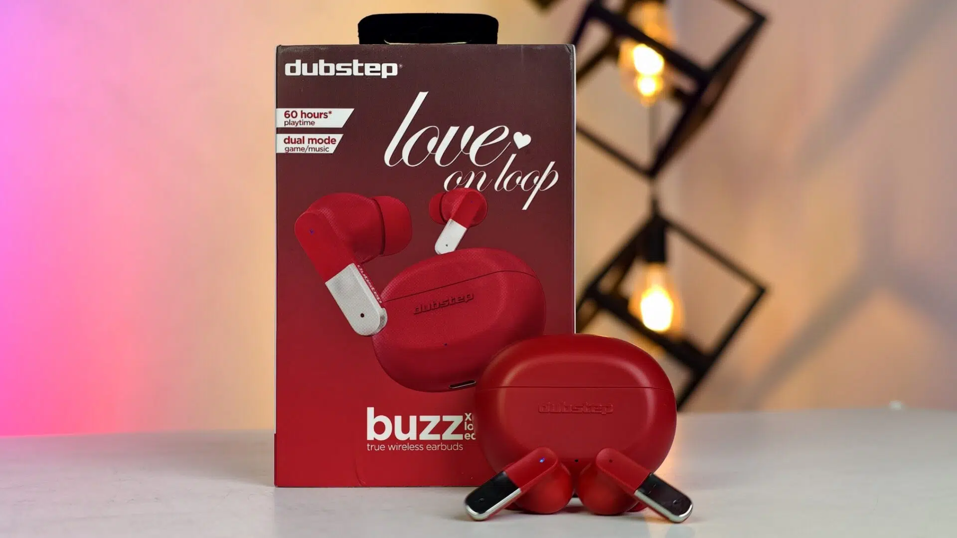 Dubstep Buzz X12 Review