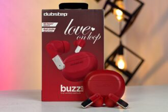 Dubstep Buzz X12 Review