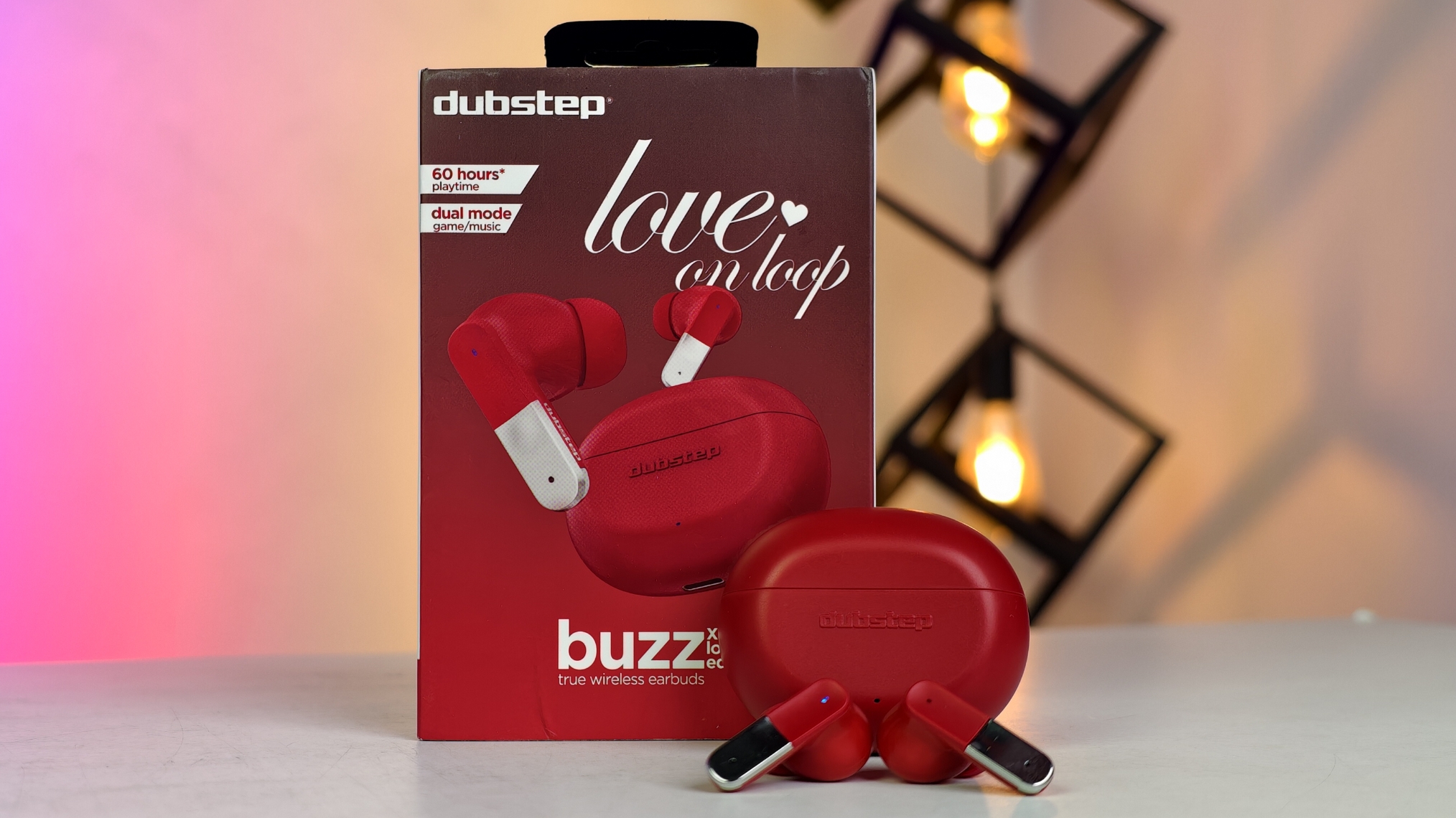 Dubstep Buzz X12 Review