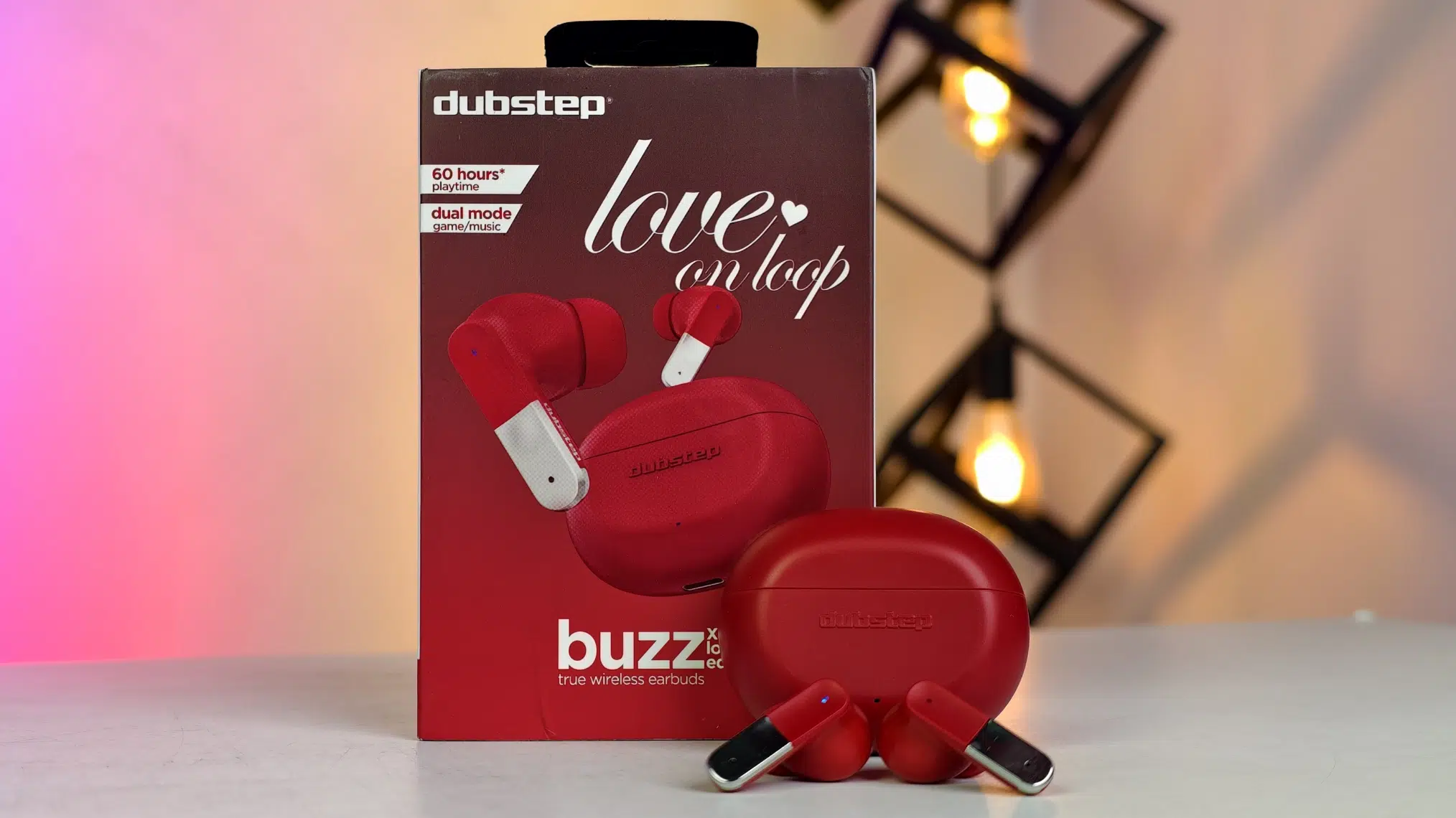 Dubstep Buzz X12 Review