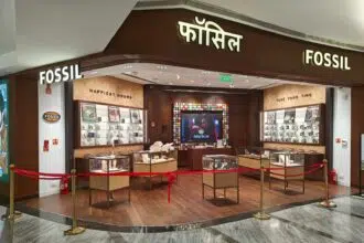 Fossil Opens New Retail Store at Phoenix Marketcity in Mumbai