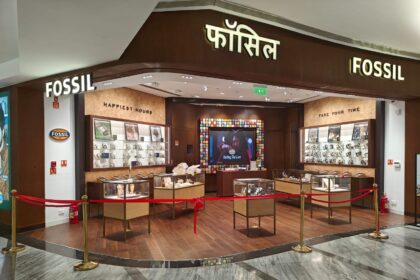 Fossil Opens New Retail Store at Phoenix Marketcity in Mumbai