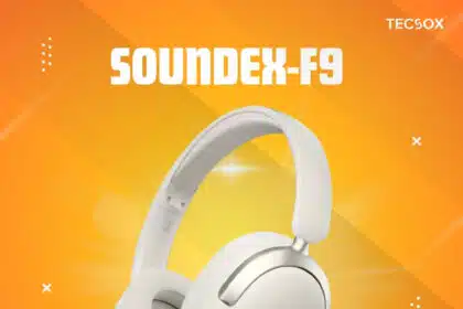 TecSox Soundex F9 Wireless Headphones Launched in India at 999 Rupees
