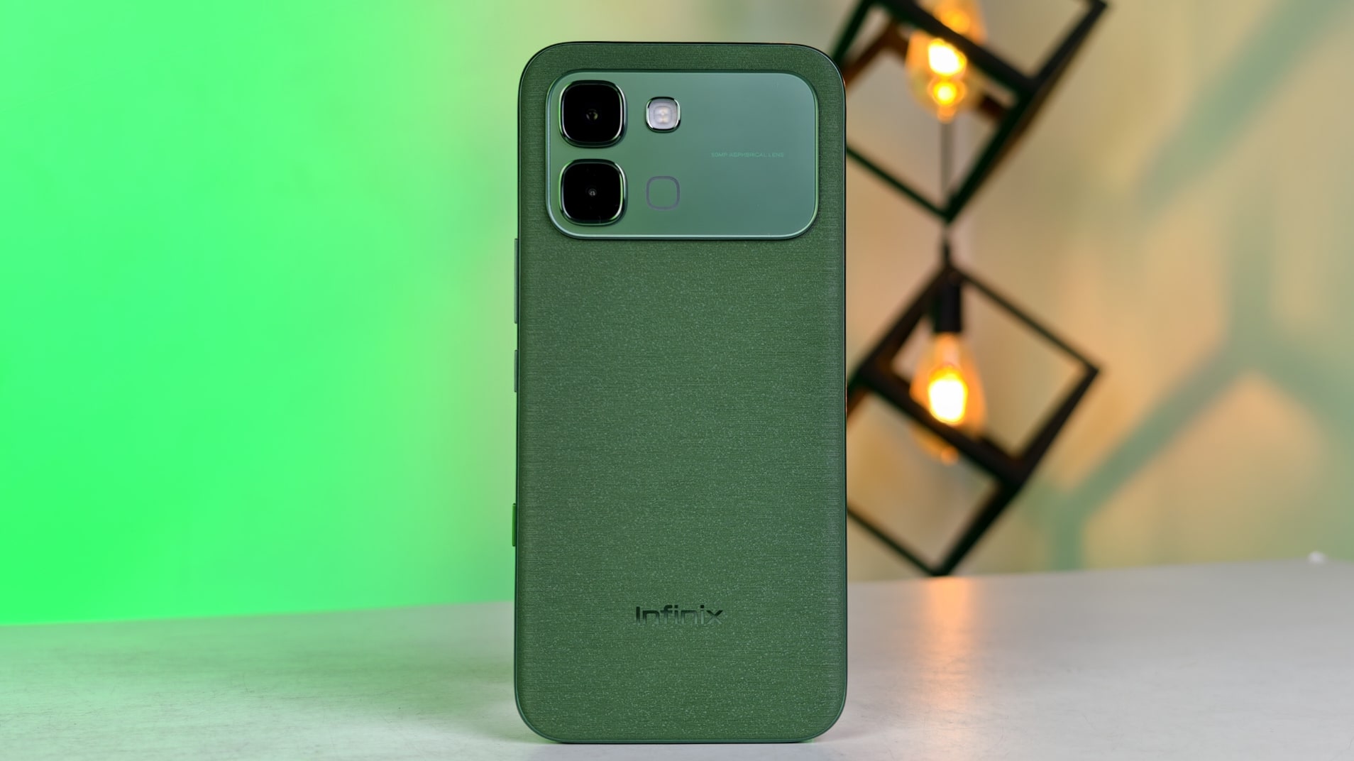 Infinix Note Edge 5G Review: The Best Mid-Range Curved Display Phone in 2026? 2 Infinix Note Edge 1