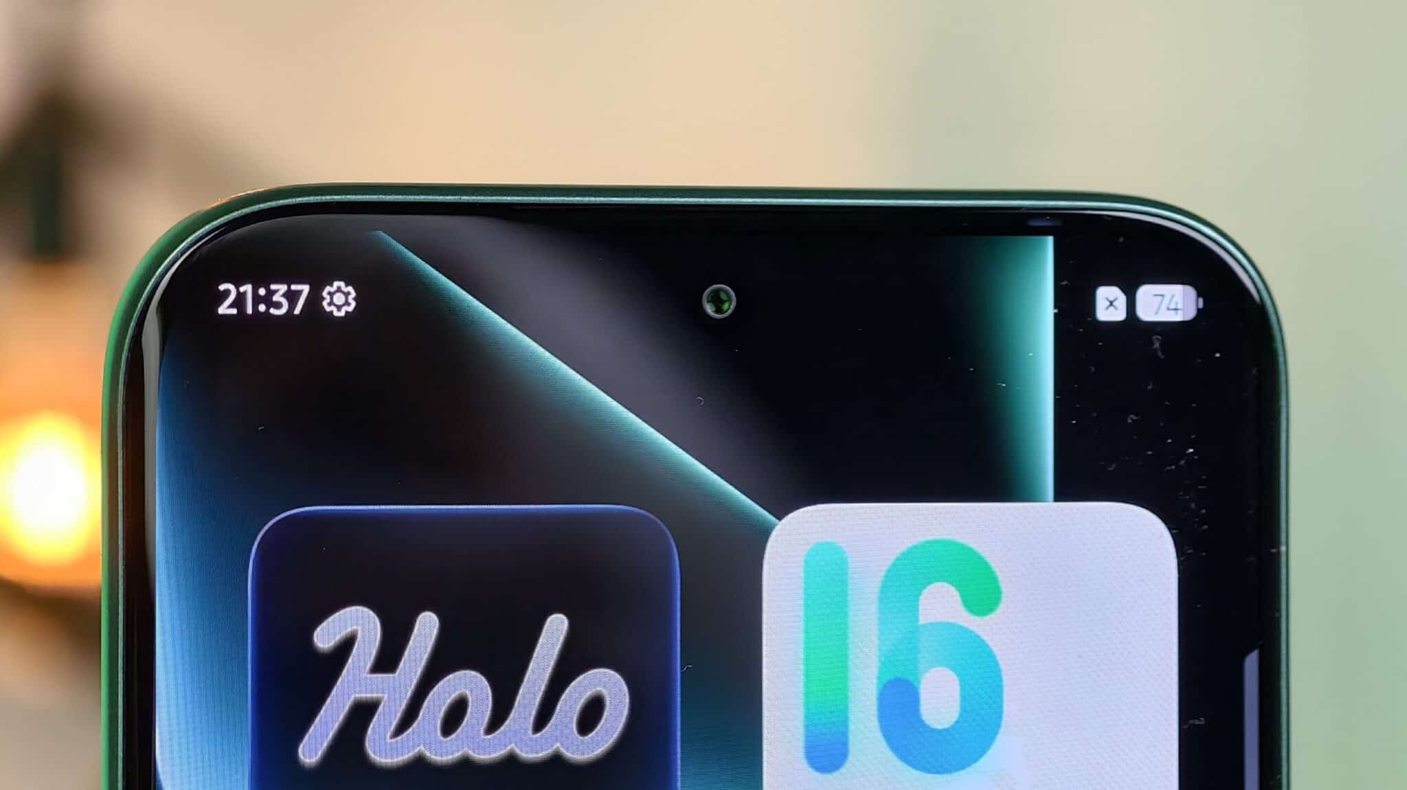 Infinix Note Edge 5G Review: The Best Mid-Range Curved Display Phone in 2026? 11 Infinix Note Edge 5G Review