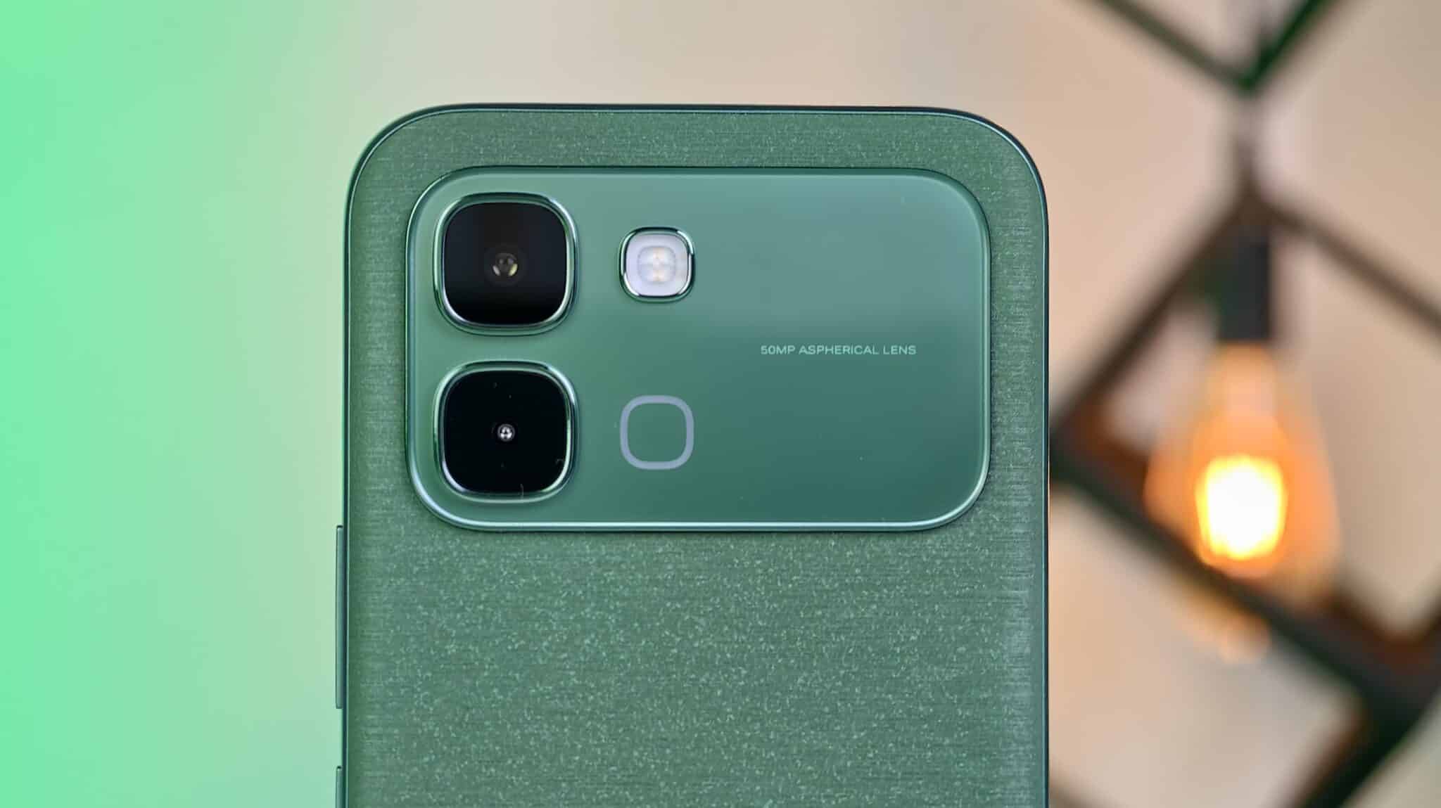 Infinix Note Edge 5G Review: The Best Mid-Range Curved Display Phone in 2026? 10 Infinix Note Edge 5G Review