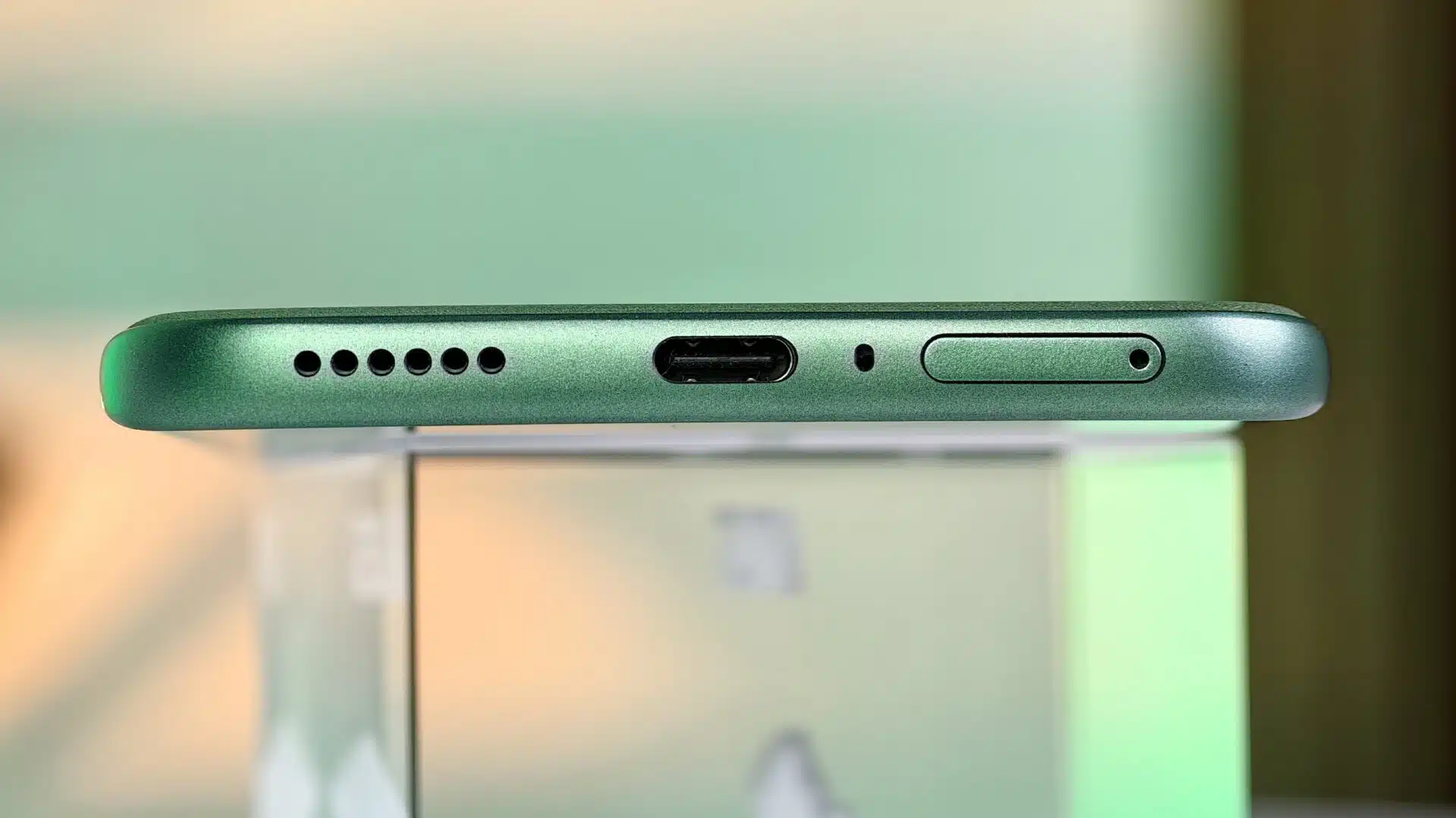 Infinix Note Edge 5G Review