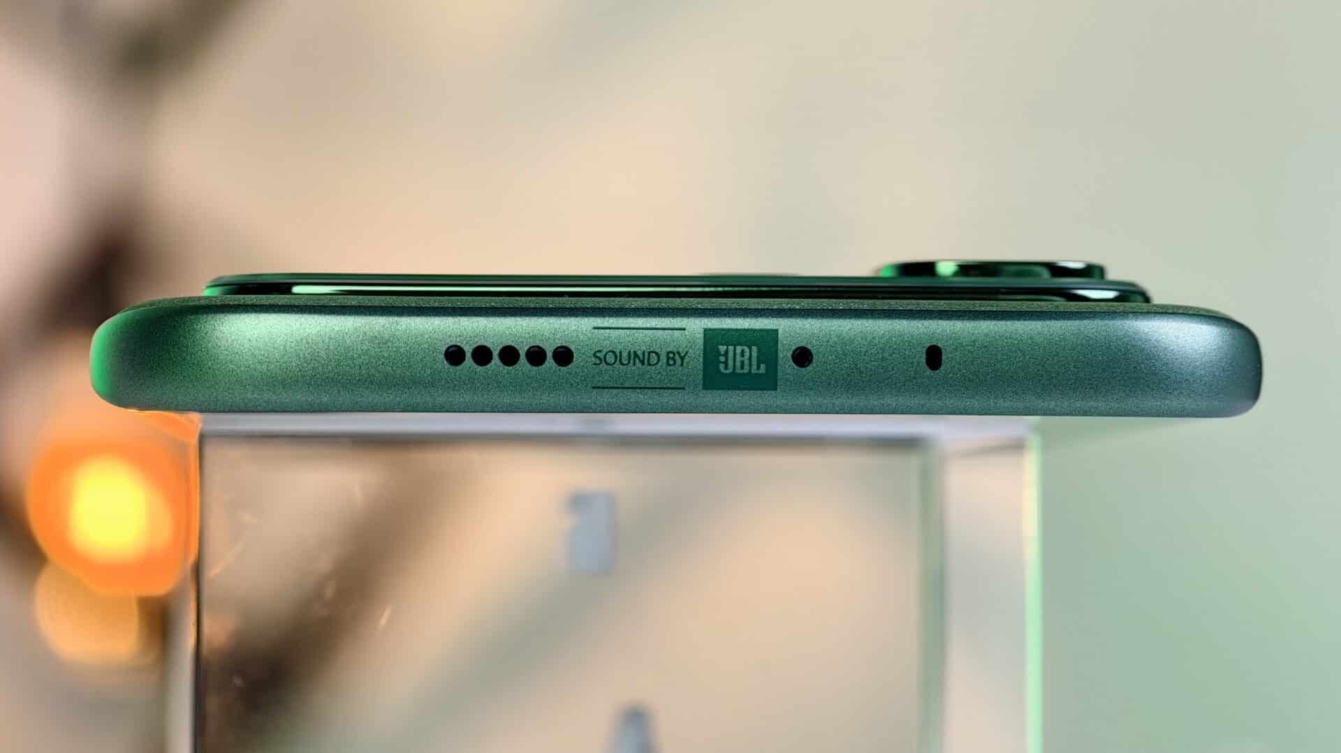 Infinix Note Edge 5G Review: The Best Mid-Range Curved Display Phone in 2026? 6 Infinix Note Edge 5G Review