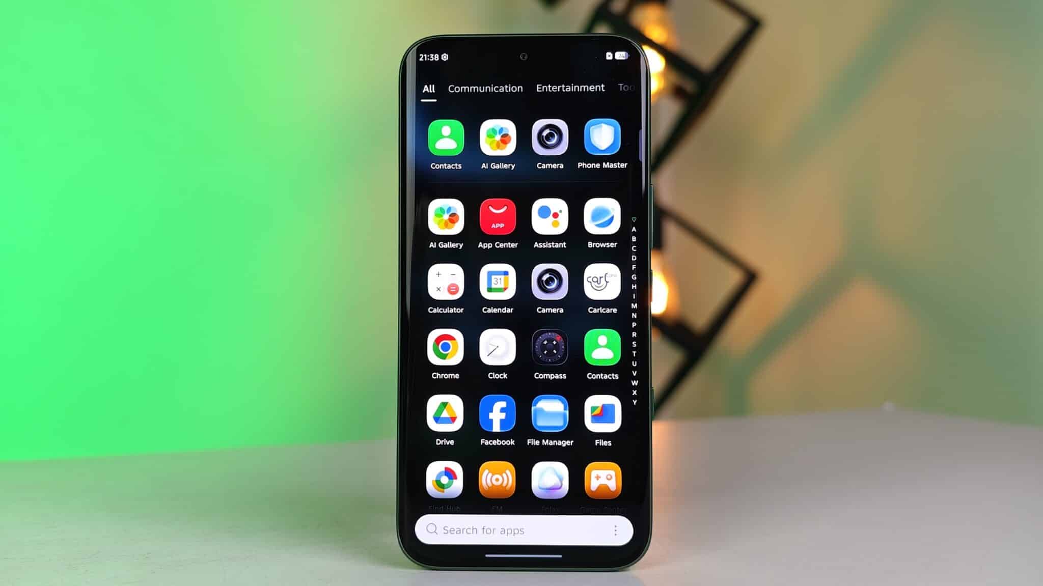 Infinix Note Edge 5G Review: The Best Mid-Range Curved Display Phone in 2026? 9 Infinix Note Edge 5G Review