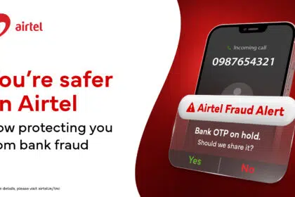 Airtel Launches AI-Based OTP Fraud Alert System in India