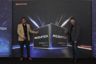 MediaTek India