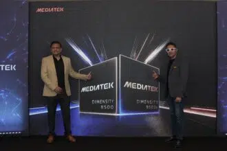 MediaTek India