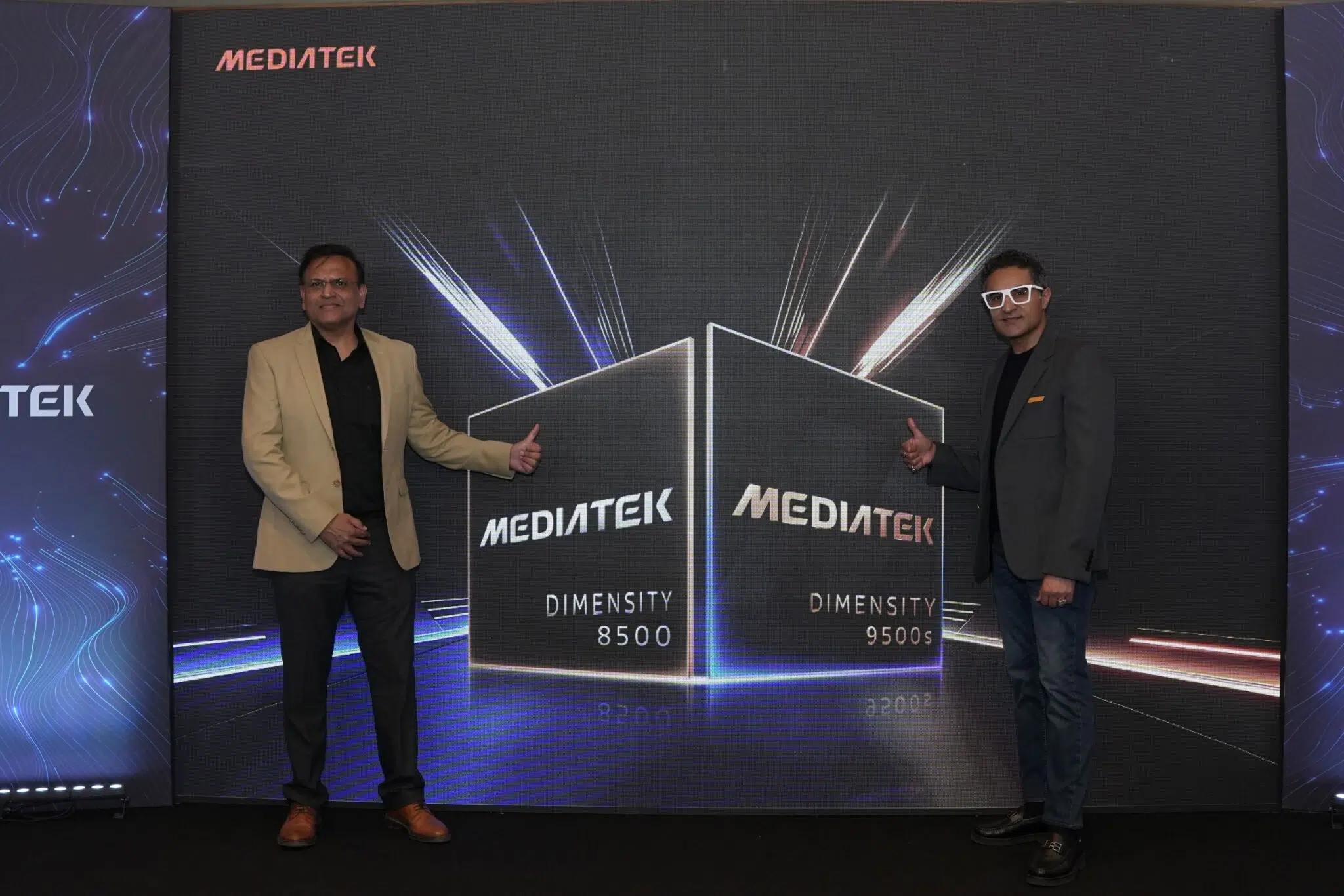 MediaTek India
