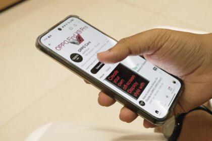 OPPO India expands network with Service Center 3.0 Pro