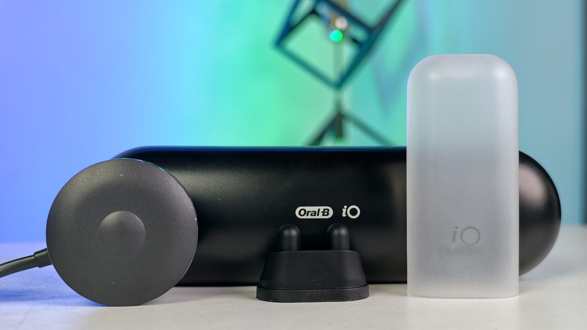 Oral-B iO Series 9 Review