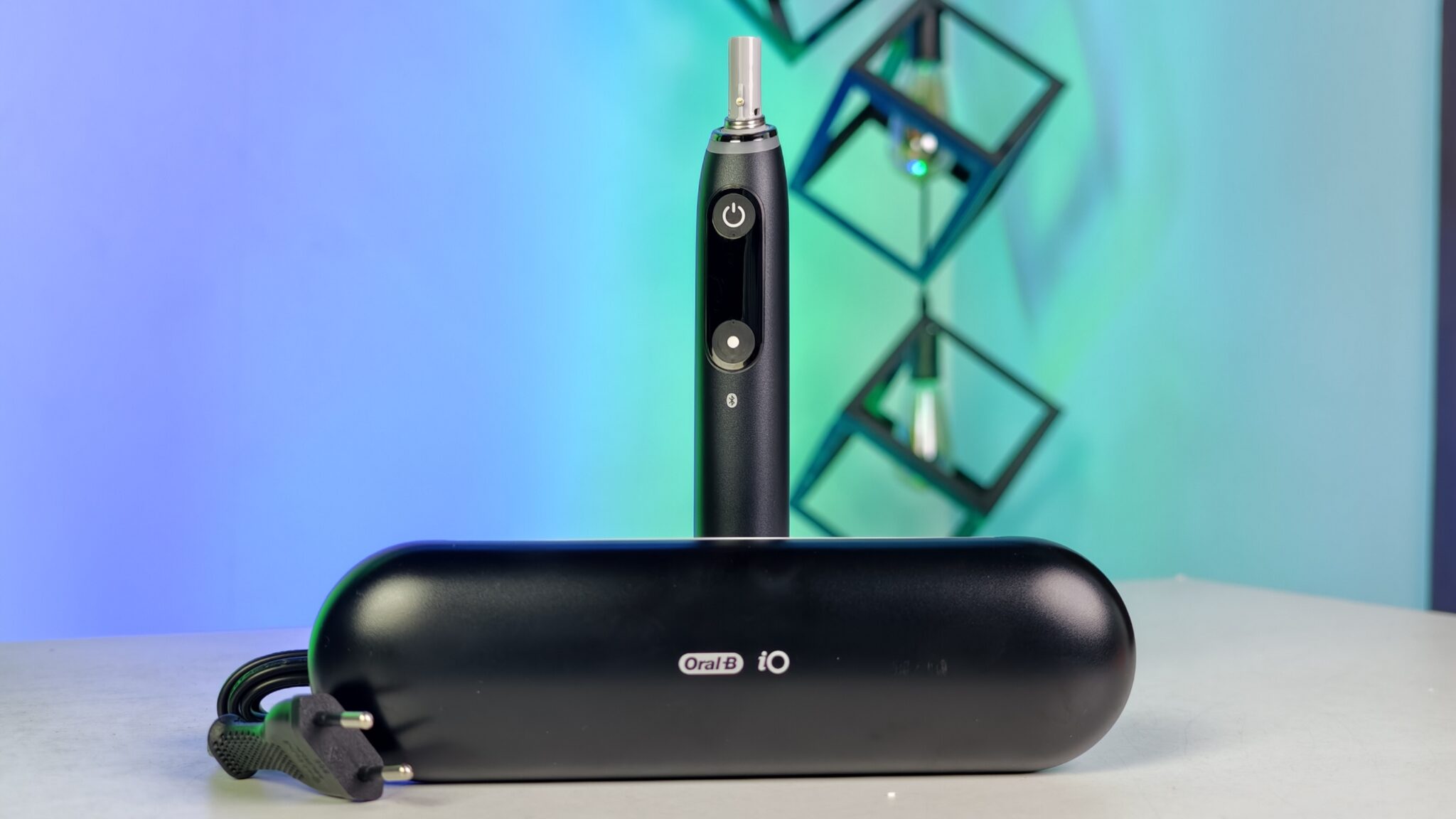 Oral-B iO Series 9 Review