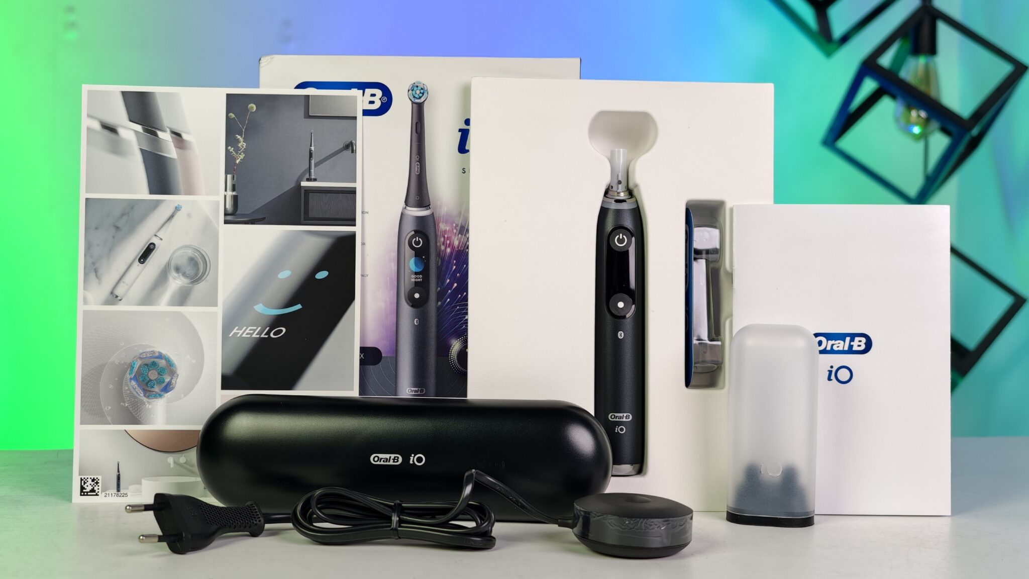 Oral-B iO Series 9 Review