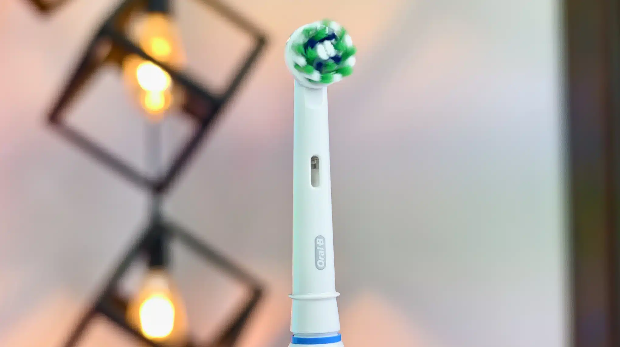 Oral-B Pro 3 Cross Action Electric Toothbrush Review: Professional Dental Care at Home 5 Oral-B Pro 3