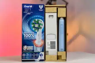 Oral-B Pro 3