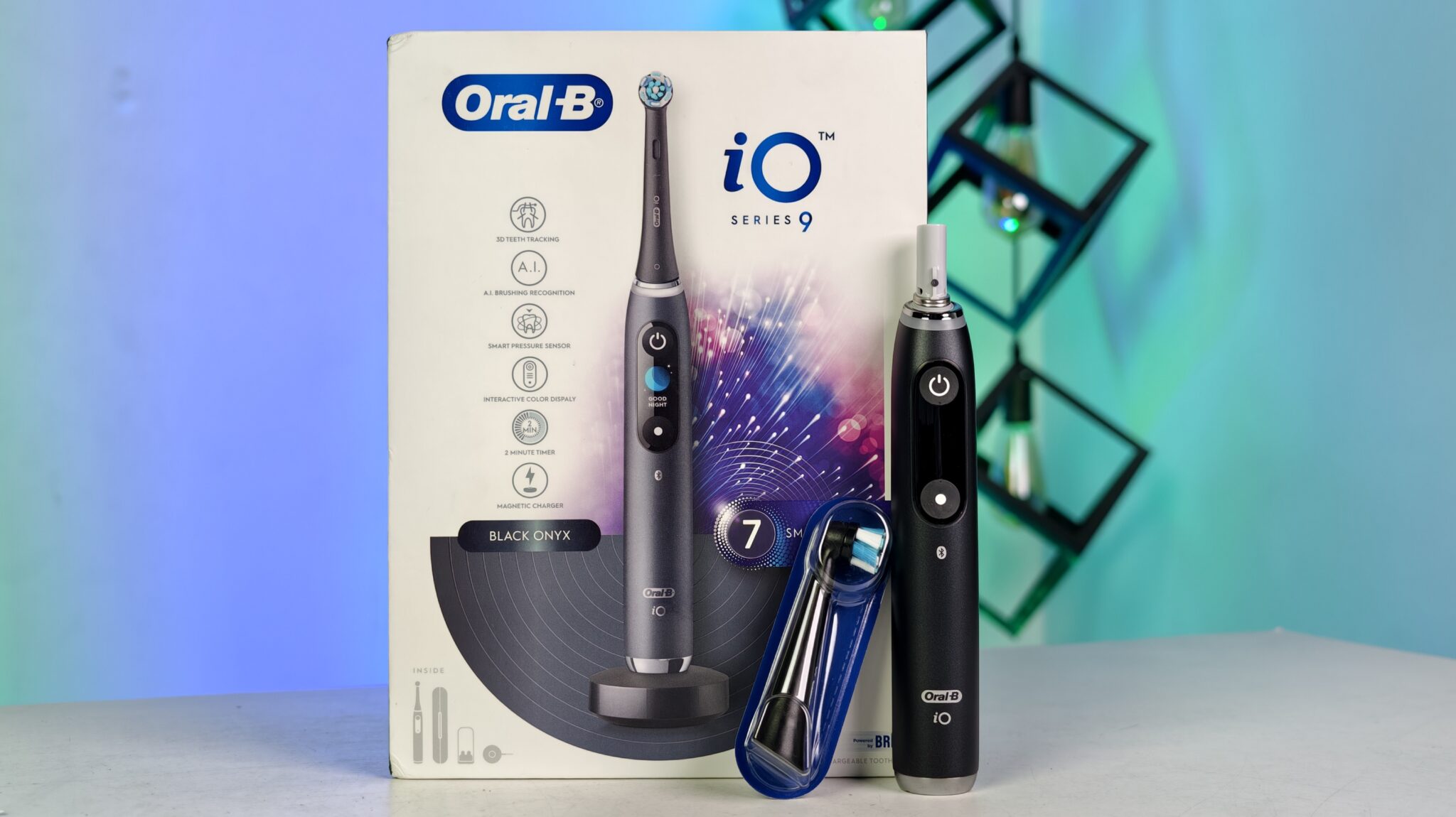 Oral-B iO Series 9 Review