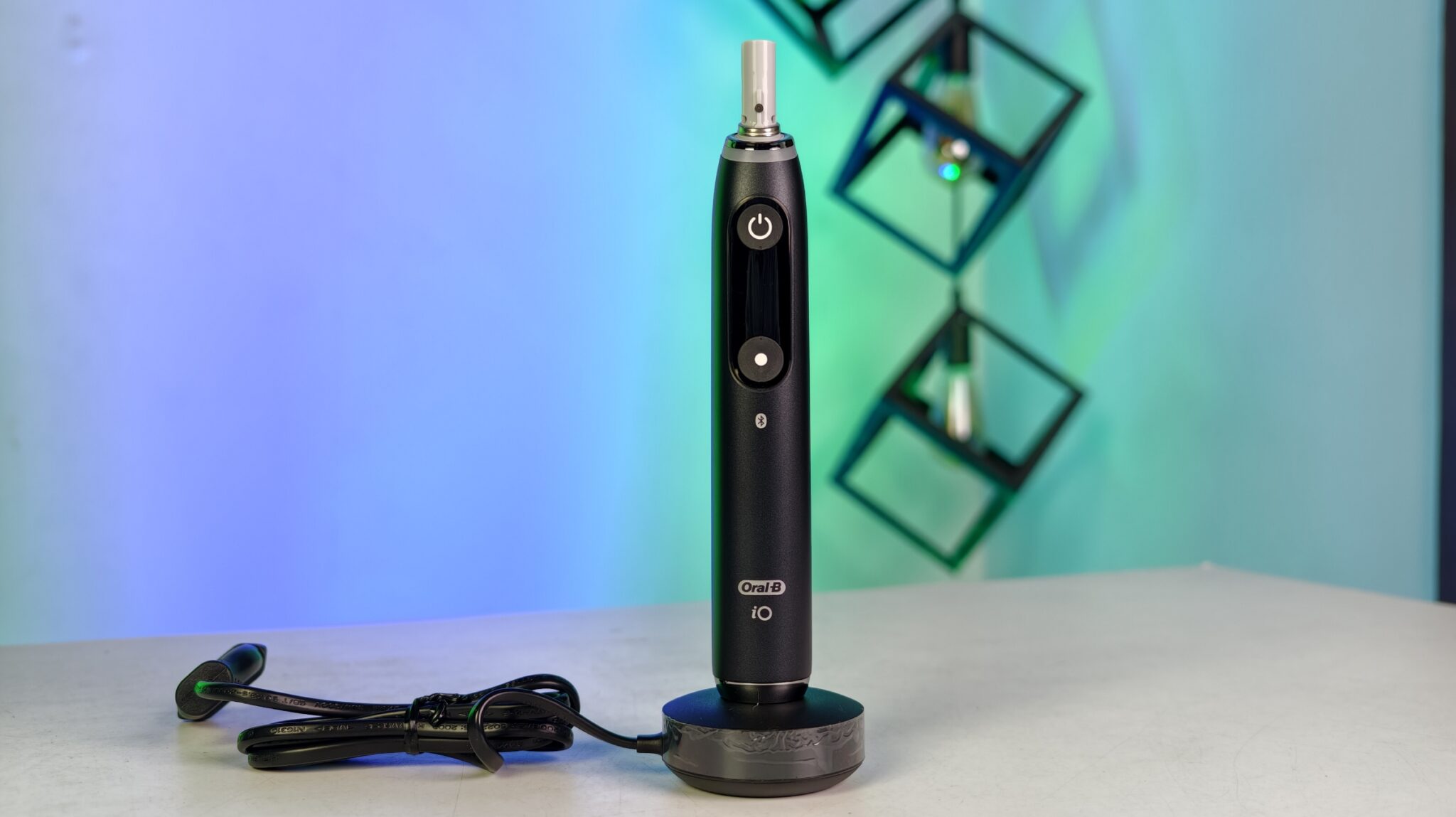 Oral-B iO Series 9 Review