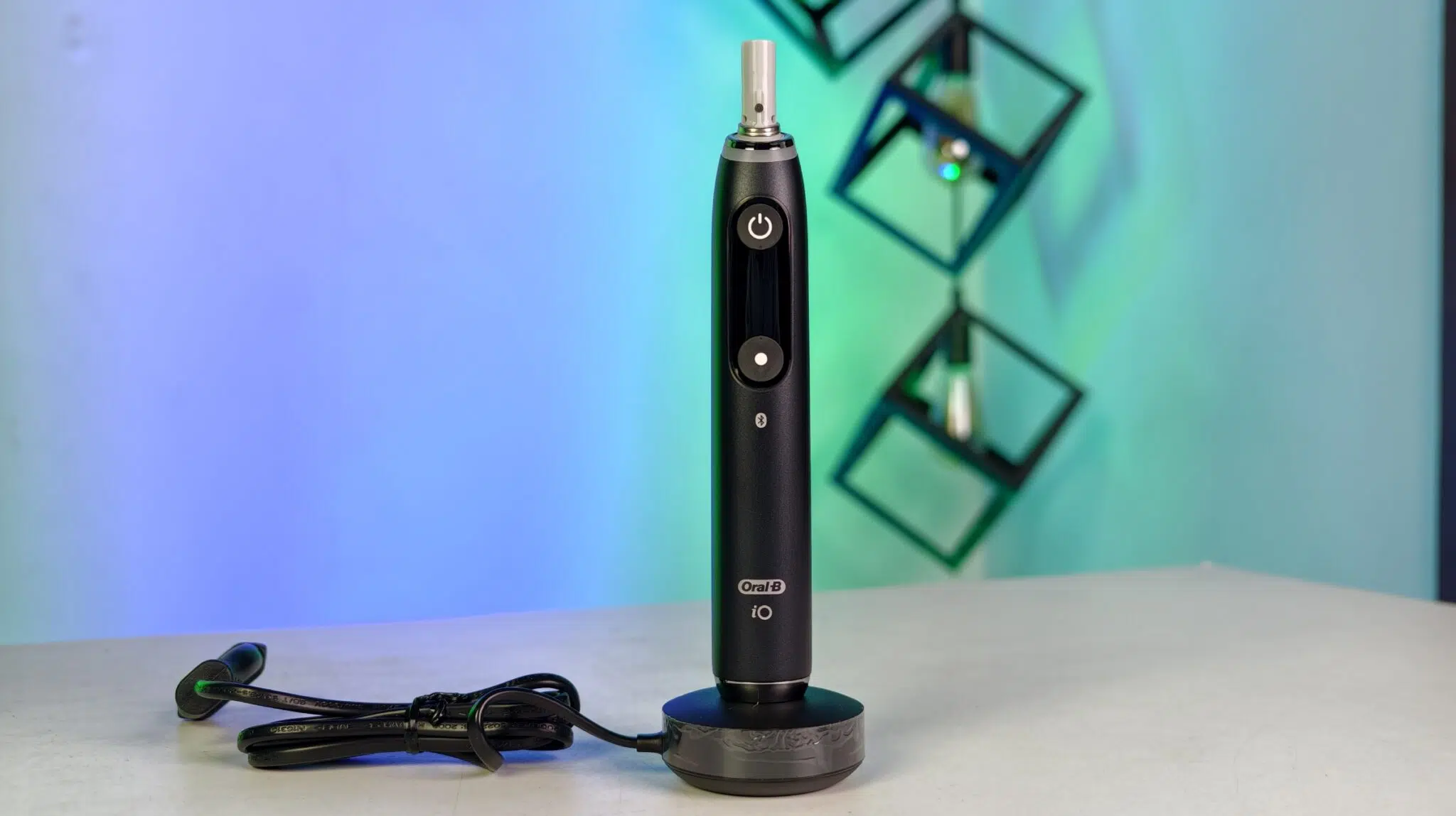 Oral-B iO Series 9 Review: Is the Best Electric Toothbrush in India Worth ₹16,499? 11 Oral-B iO Series 9 Review