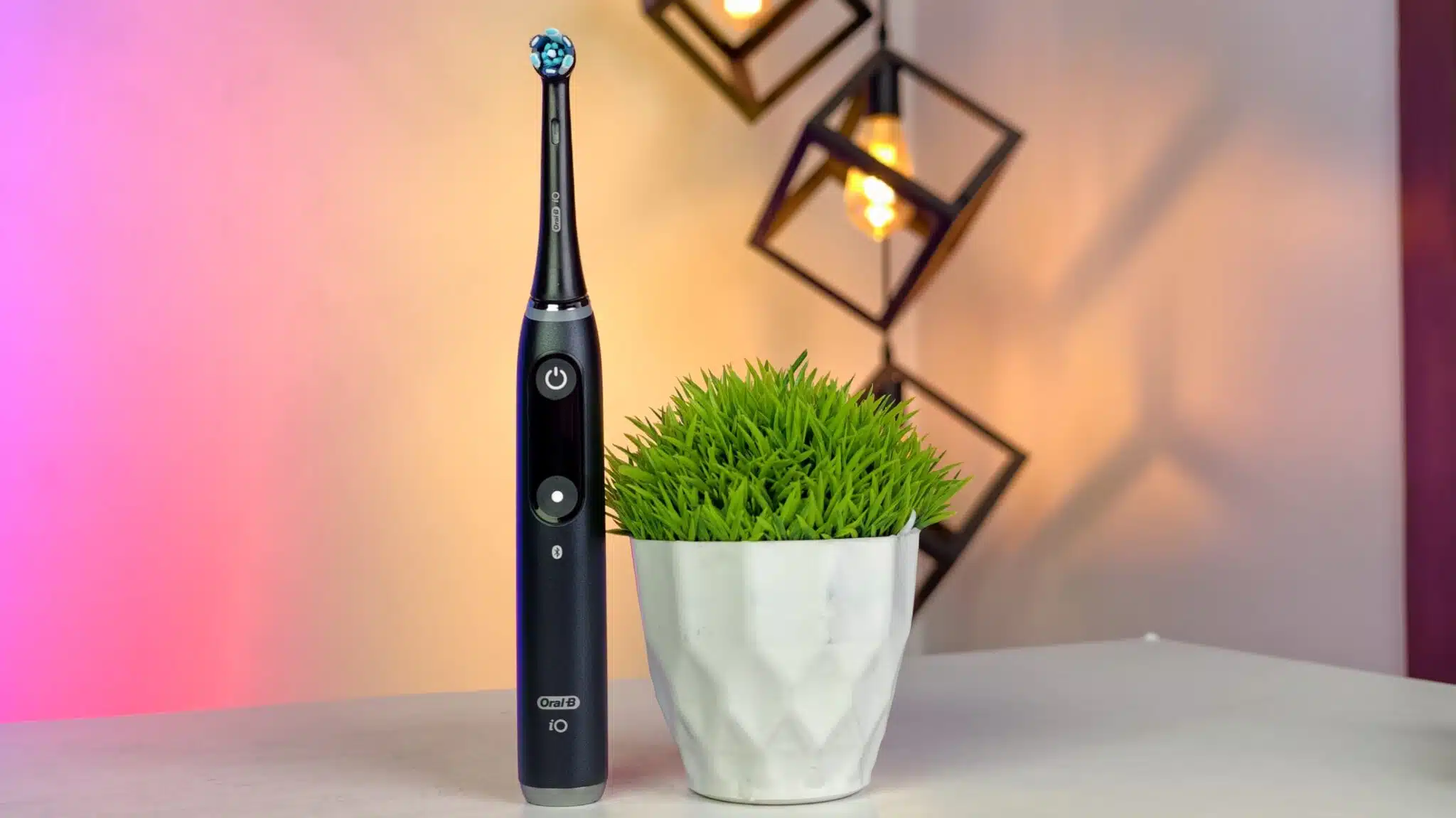 Oral-B iO Series 9 Review: Is the Best Electric Toothbrush in India Worth ₹16,499? 6 Oral-B iO Series 9 Review