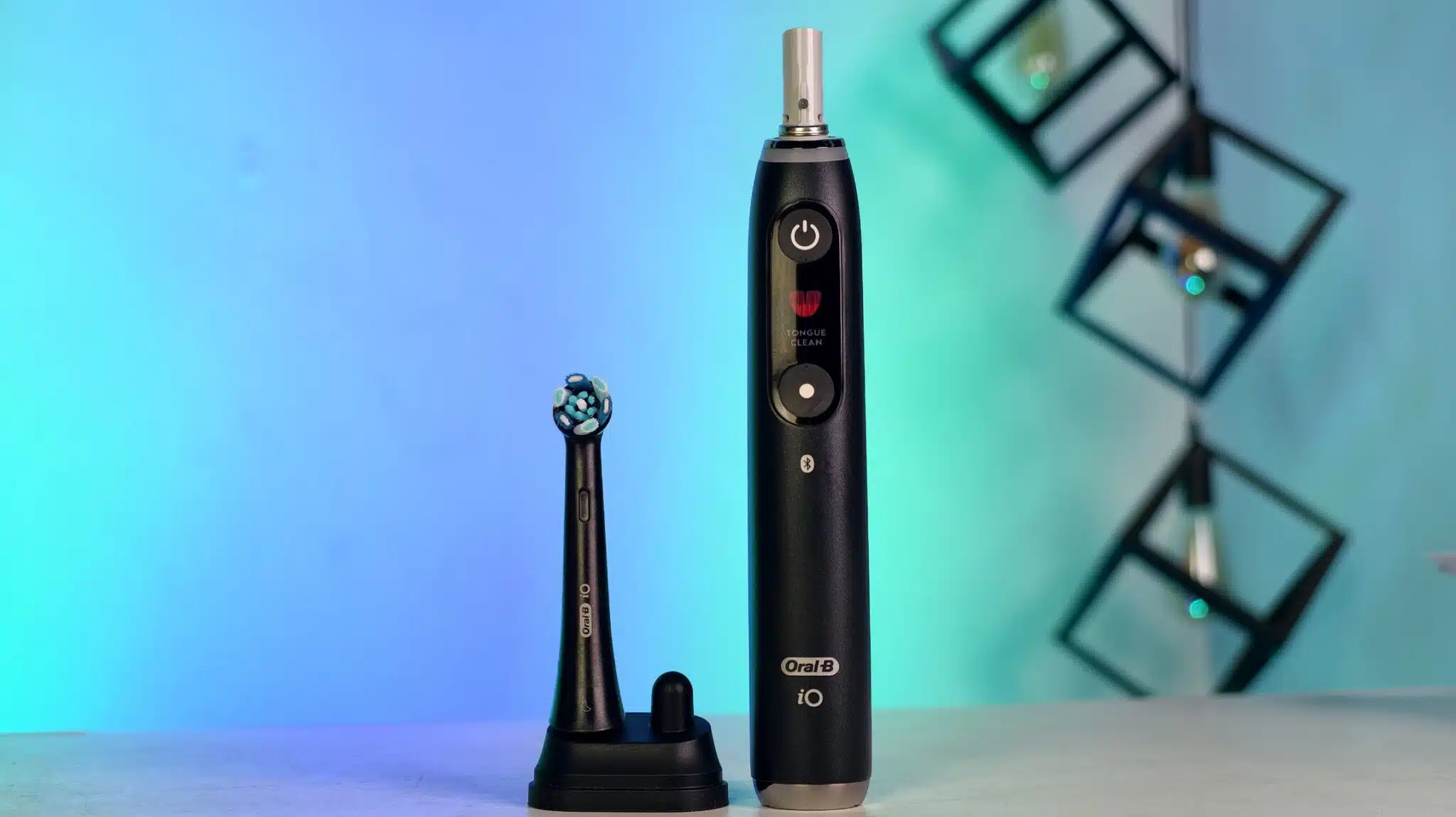 Oral-B iO Series 9 Review: Is the Best Electric Toothbrush in India Worth ₹16,499? 4 Oral-B iO Series 9 Review