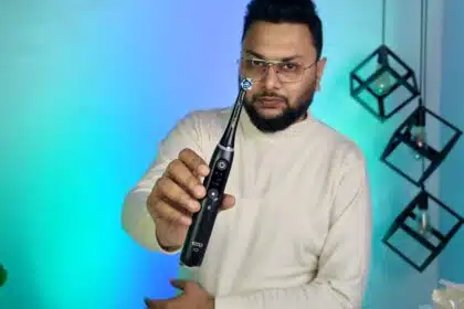 Oral-B iO Series 9 Review
