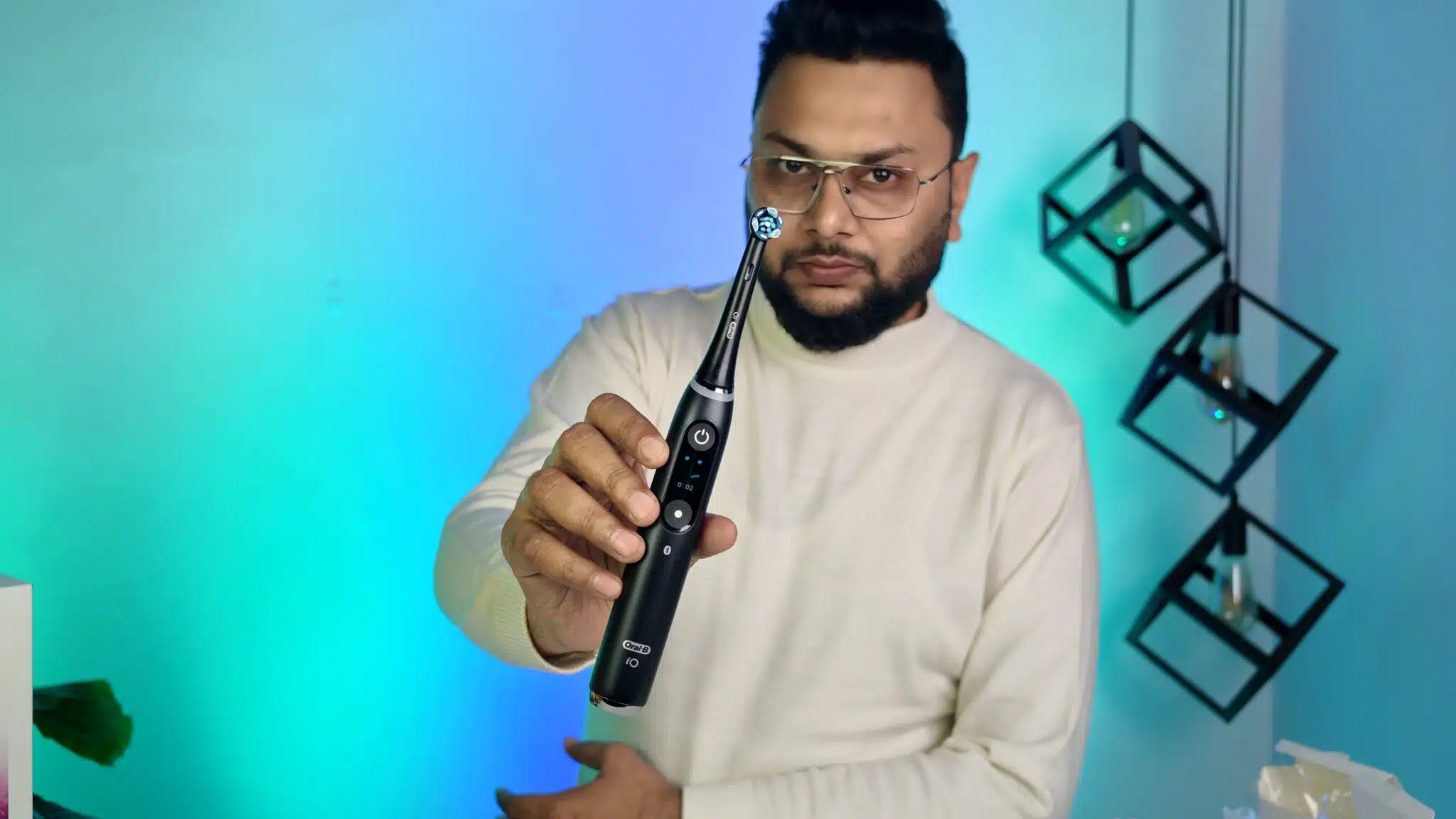 Oral-B iO Series 9 Review