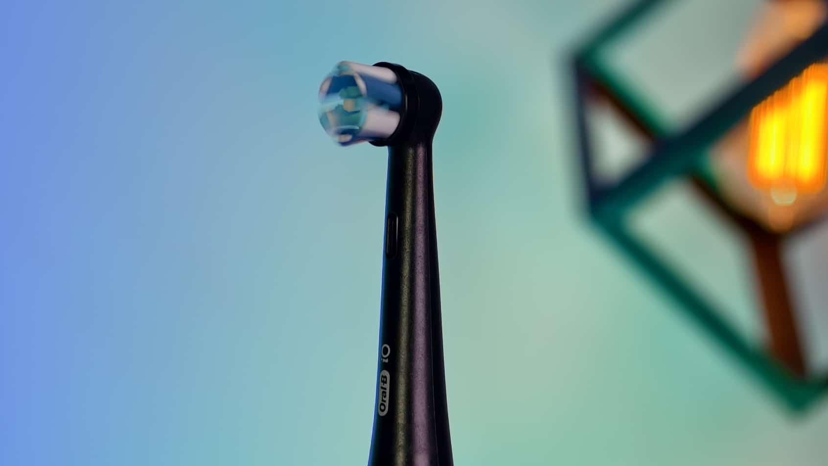 Oral-B iO Series 9 Review