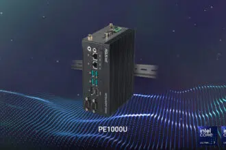 ASUS Launches PE1000U Rugged Industrial PC with Intel Core Ultra Chips