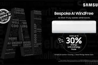 Samsung Launches 23 Bespoke AI Air Conditioners in India to Tackle Summer Heat