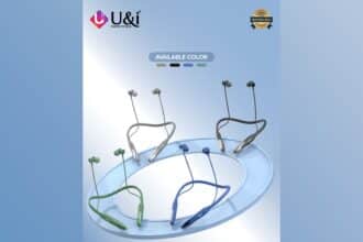 U&i Launches Seven New ENTRY STAR Series Tech Accessories in India