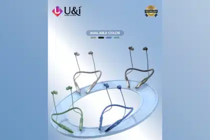 U&i Launches Seven New ENTRY STAR Series Tech Accessories in India