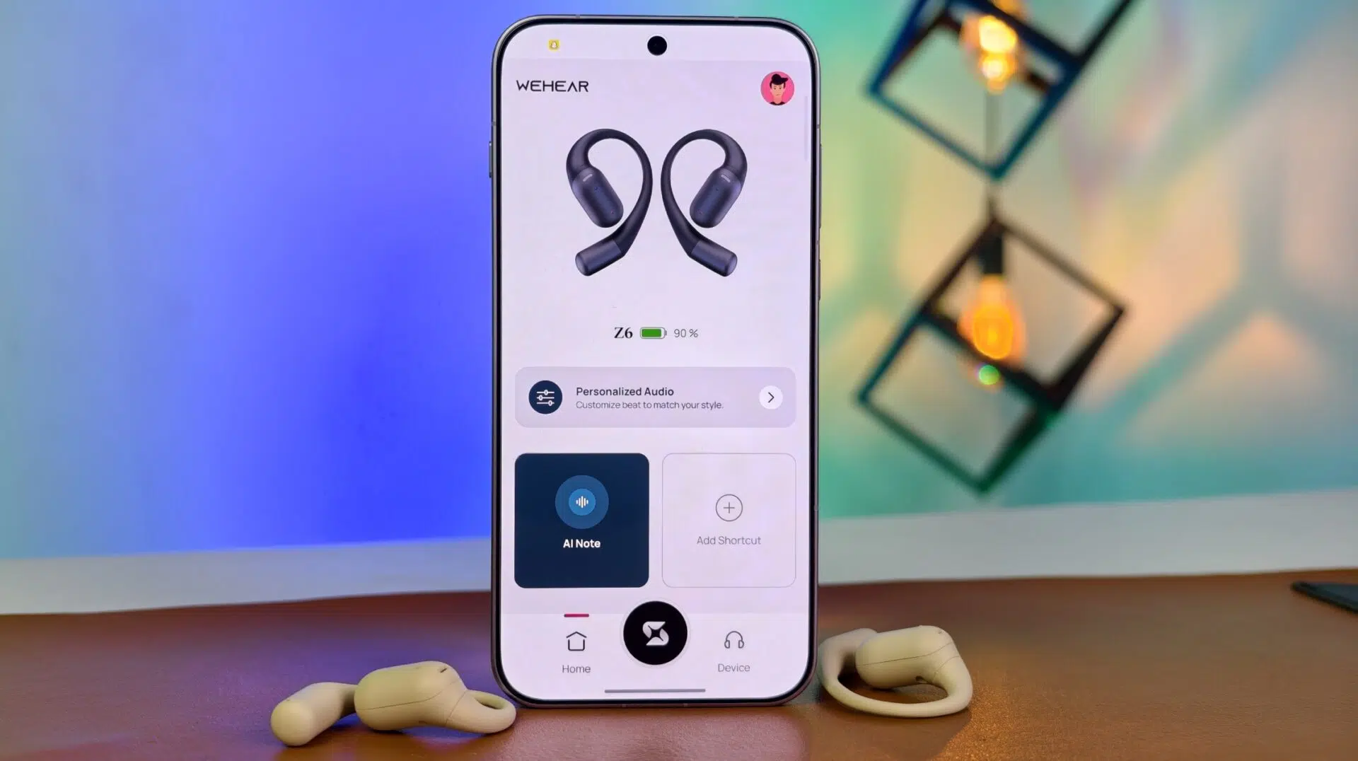 WeHear SafeBuds Review: AI Open-Ear Buds with Live Translation 12 WeHear SafeBuds Review
