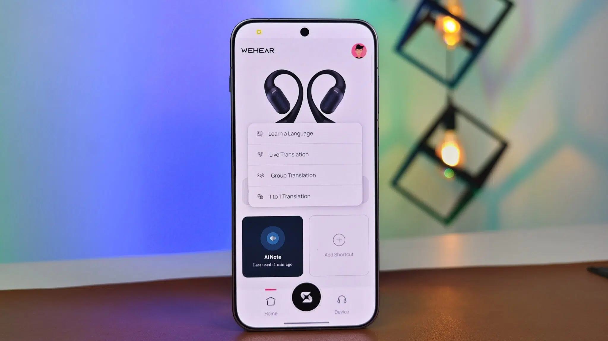WeHear SafeBuds Review: AI Open-Ear Buds with Live Translation 10 WeHear SafeBuds Review