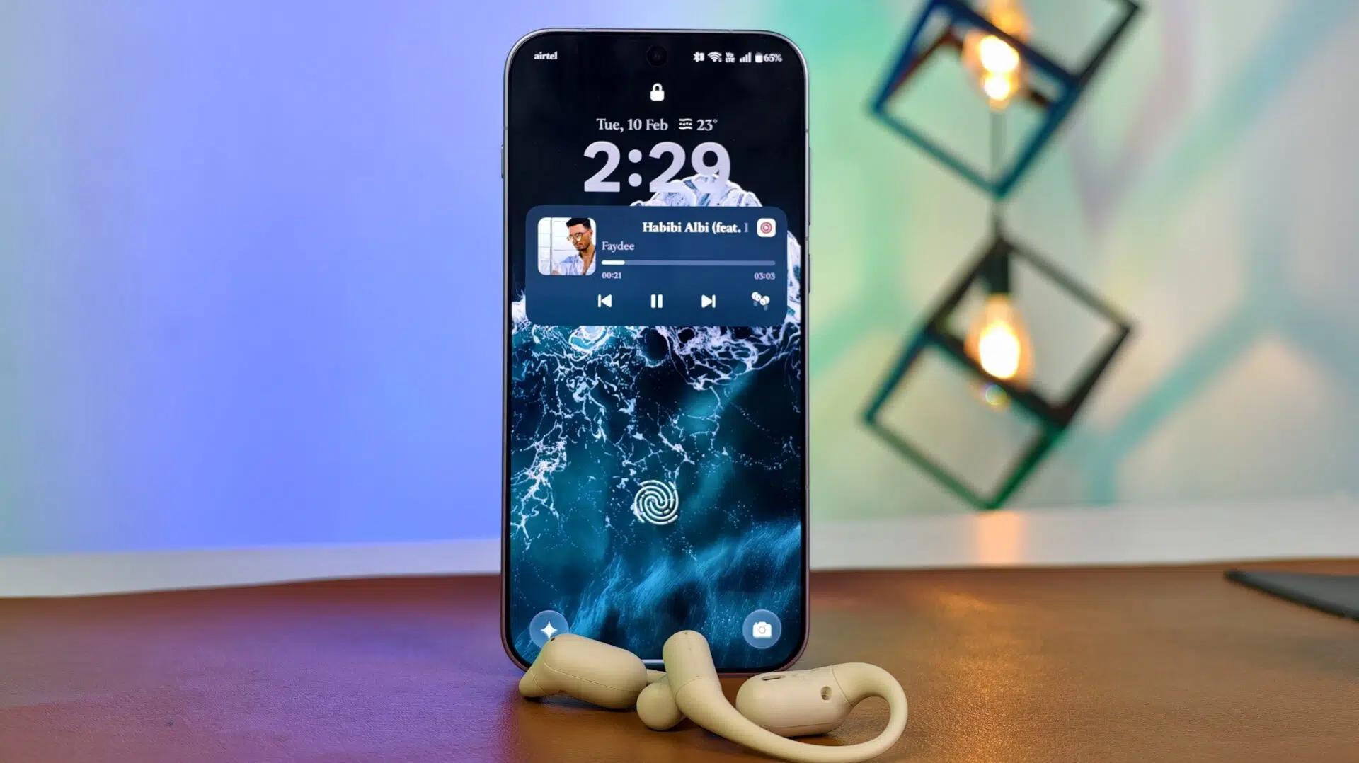 WeHear SafeBuds Review: AI Open-Ear Buds with Live Translation 6 WeHear