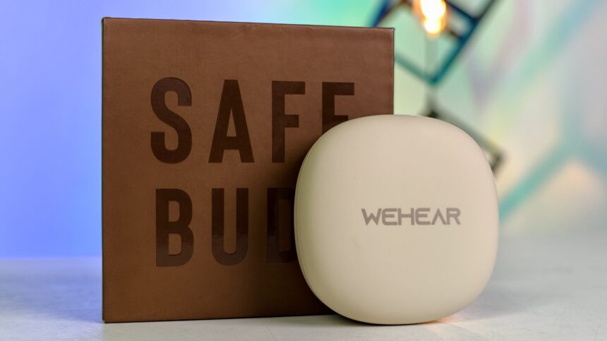 WeHear SafeBuds Review